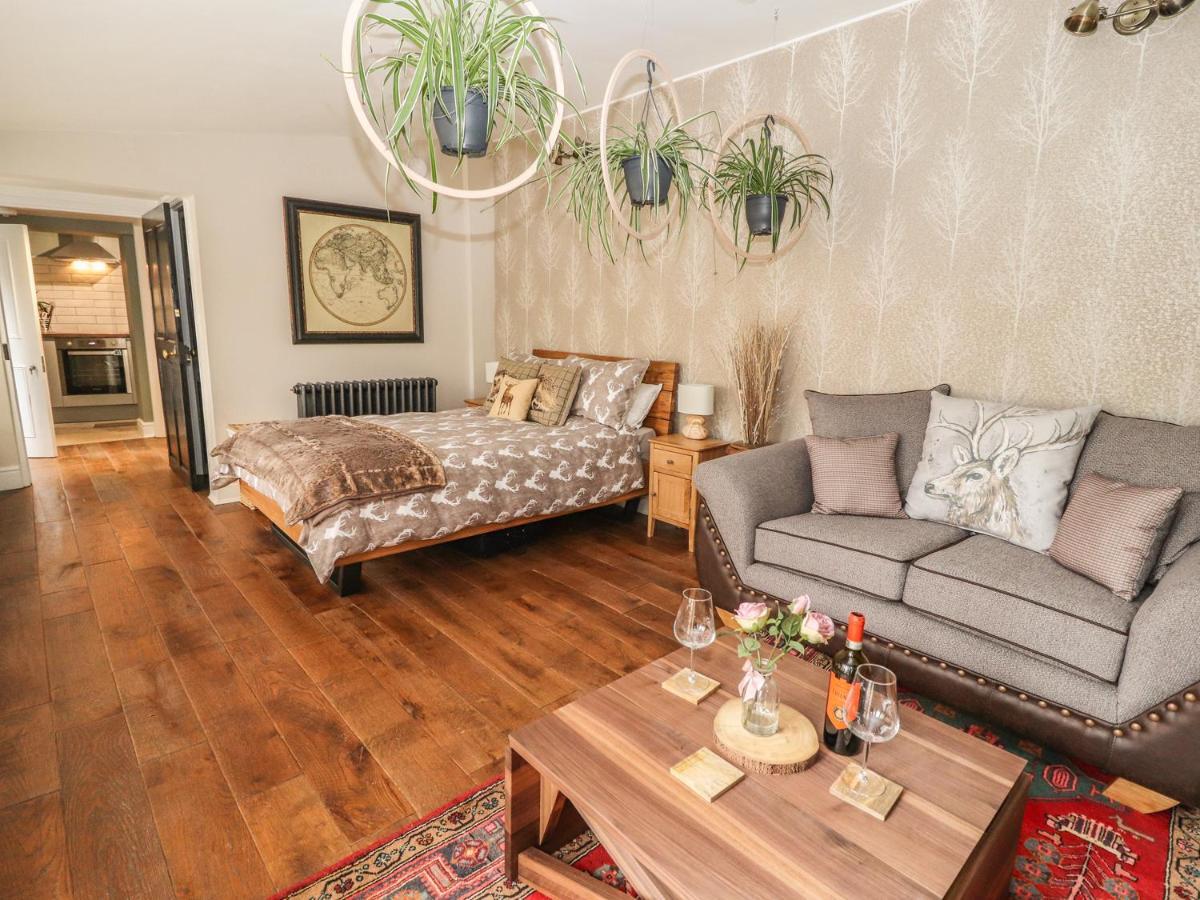 רקסהאם The Cottage The Coach House מראה חיצוני תמונה